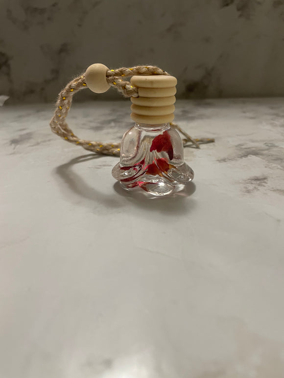 Rose petal Diffuser